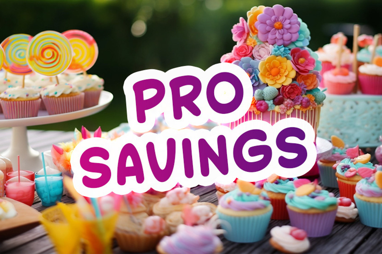 Pro Savings